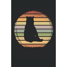 Bär: Notizbuch