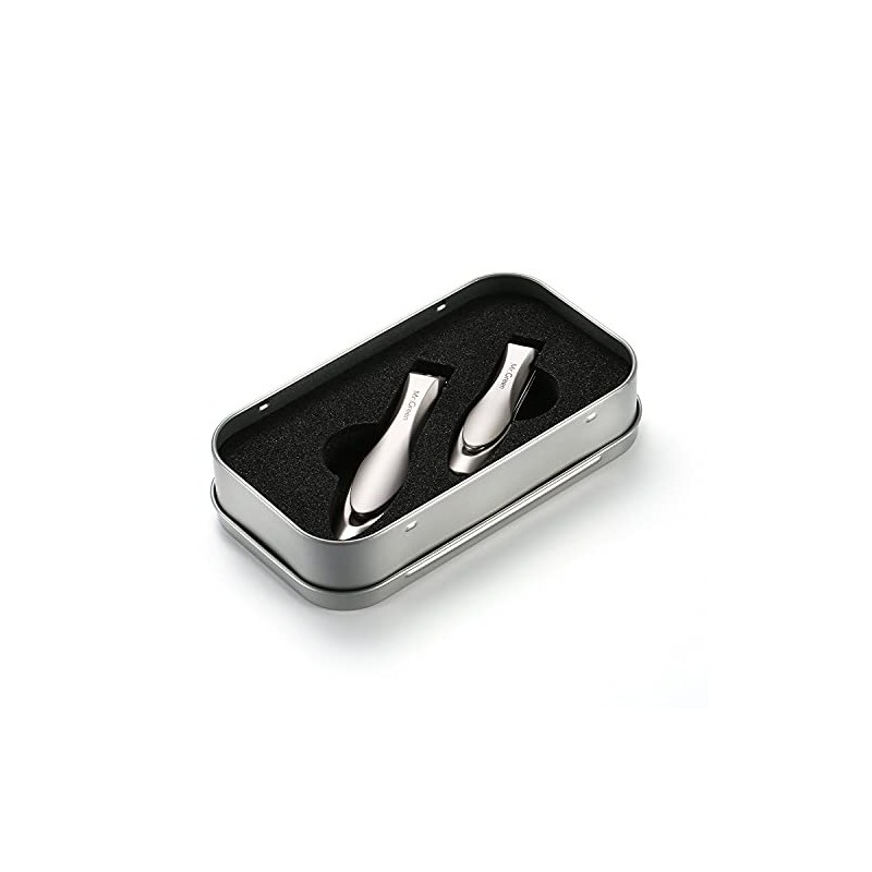Cortaúñas para Uñas Gruesas, Cortaúñas con Catcher, Nail Cutter de