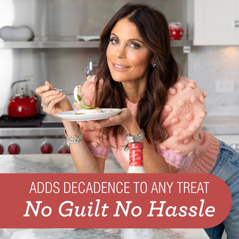 Skinnygirl Sugar Free Gluten Free Salad Dressing, Raspberry Vinaigrette, 8