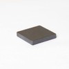 Good-L Ferrite Magnets, 0.1 x 1.0 inches (25 x 25