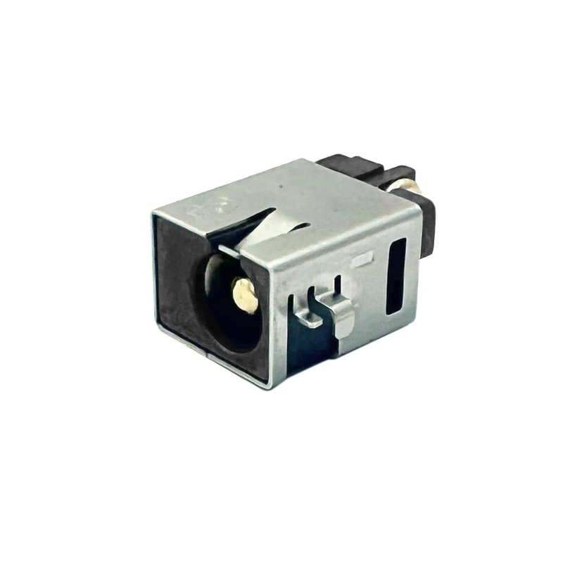 HSSDTECH DC Power Jack Charging Port Socket Plug for MSI