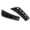 Front Bumper Side Air Intake Trim Cover Replacement for Benz