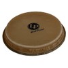 Latin Percussion LP264C 9-Inch Generation III Rawhide Triple Bongo Head