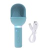 Wireless Bluetooth Microphone High Sound Quality Versatile Portable Handheld Karaoke