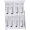Romed Medical Disposable Syringes, Individually Packed and Sterile , 20