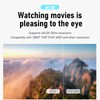 HD Multimedia Interface Splitter Professional 4K 30Hz 3D Visual Effects