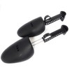 Kelly's Plastic Shoe Tree - 2 PAIRS- Adjustable size form