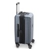 DELSEY Paris Cruise 3.0 Hardside Expandable Luggage with Spinner Wheels,