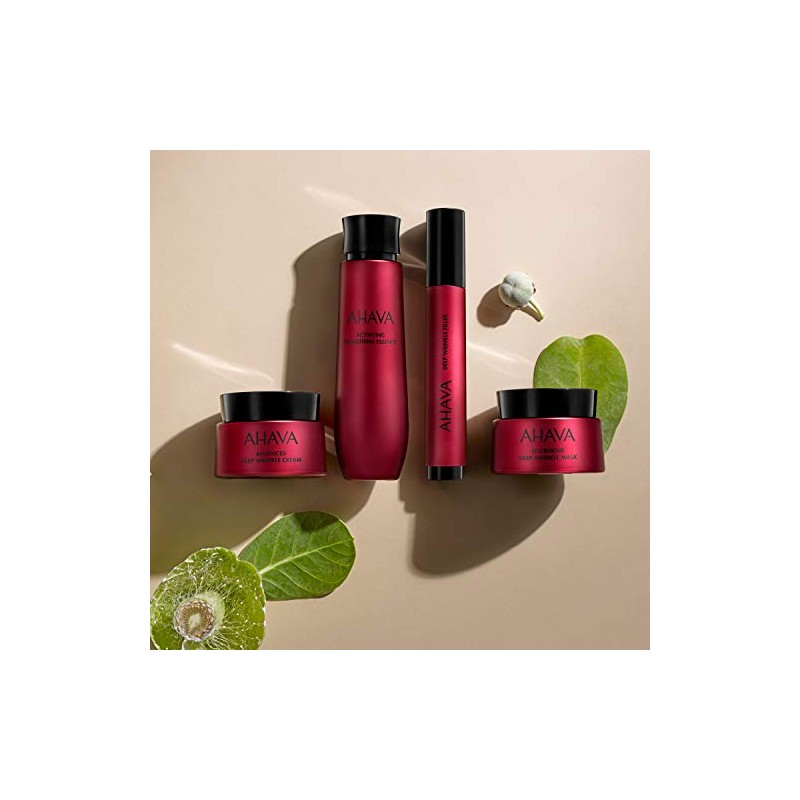 AHAVA Deep Wrinkle Filler