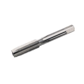VÖLKEL Einschnittgewindebohrer DIN 352 Form D HSS-G - UNC 5/16 x 18
