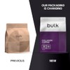 Bulk Bulk Collagen Coffee, High Protein, Mocha, 500 g, 20