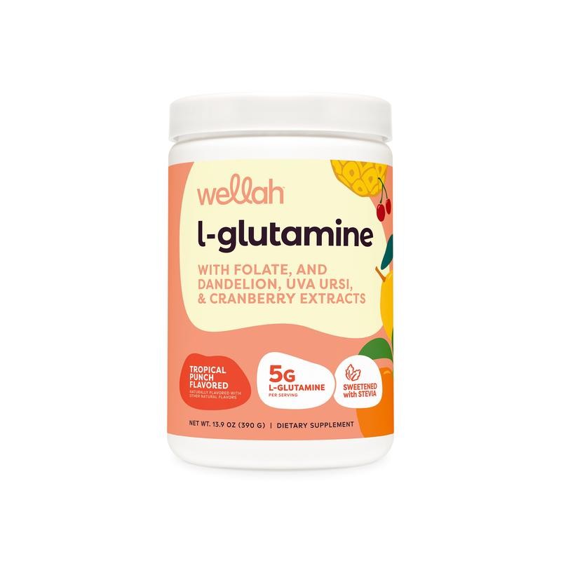 L-Glutamine