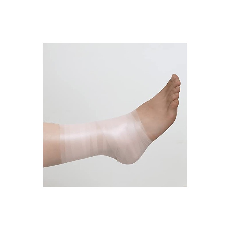 NITREAT UW-70 Underwrap, 2.8 inches (70 mm), (Set of 6)