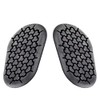 RTX Leathers SAS-TEC Viscoelastic 3D Memory Foam Honey Comb Motorcycle