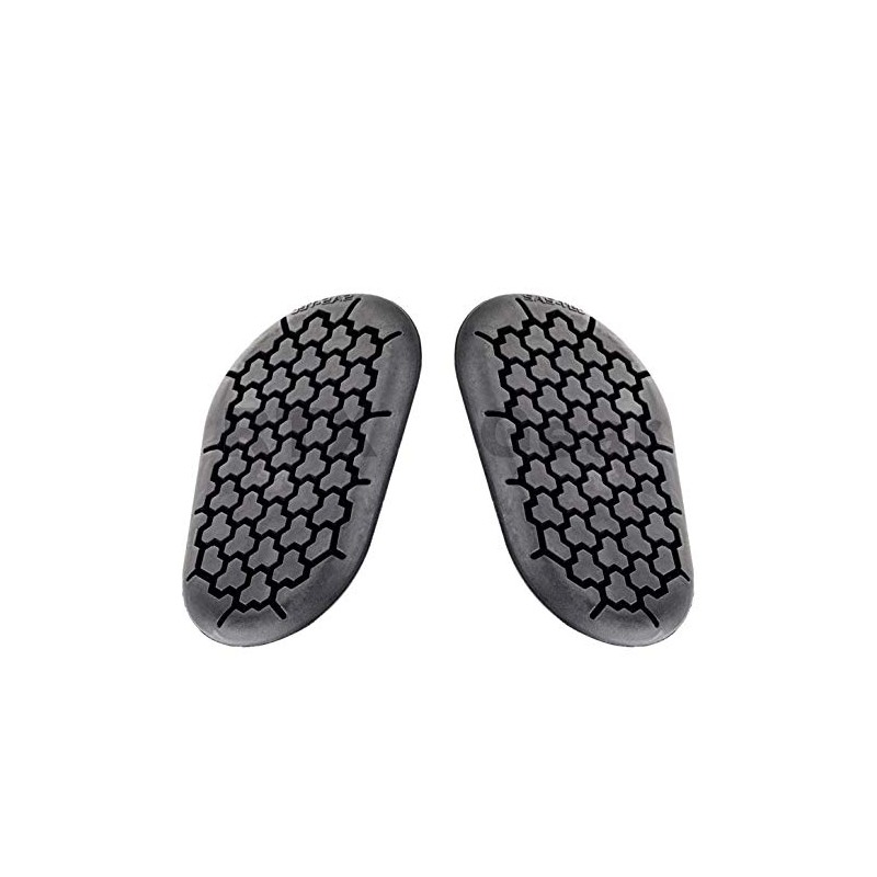 RTX Leathers SAS-TEC Viscoelastic 3D Memory Foam Honey Comb Motorcycle