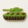 Military Marines Cookie Cutter 9 Piece Set from The Cookie