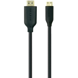 Belkin 1m Mini HDMI Cable