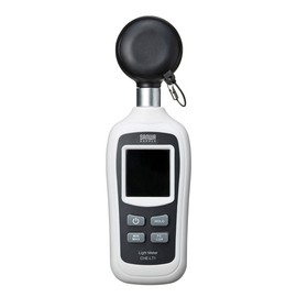 sanwasapurai Digital Illuminance Meter, Che – LT1 