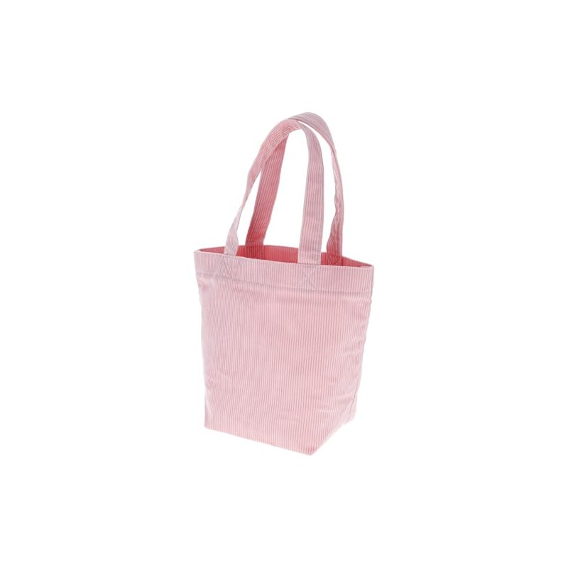 Marushin 4585023400 Mini Bag, Kirby Star Kirby, Corduroy Kirby, For