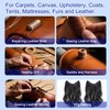 Zwzxd Extra Strong Upholstery Repair Sewing Thread Kit Including 7