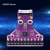 AS3935 I2C SPI Strike Storm Distances Detector Sensor