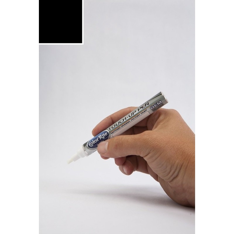ColorRite Pen for GMC Van Automotive Touch-up Paint - Midnight