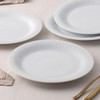 Noritake Conifere 24-Piece Dinnerware Set, Service for 6