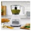 Oster® Classic 2-in-1 Kitchen System Blender and Food Processor