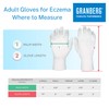 GRANBERG® Eczema Gloves for Adults (Medium)
