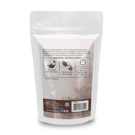 Keemun Black Tea Pyramid 15 Sachets