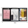 Charmoni - Hugo Car Paper Holder - Shape 3 Flaps