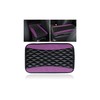 Couslcd Auto Center Console Pad, Universal Waterproof Armrest Seat Box