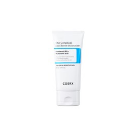 COSRX [Lounge Exclusive] COSRX Barrier Moisturizing Lotion Set (Ceramide Moisturizer 80ml x 3 bottles) + Ceramide Moisturizer 10ml x 2 bottles