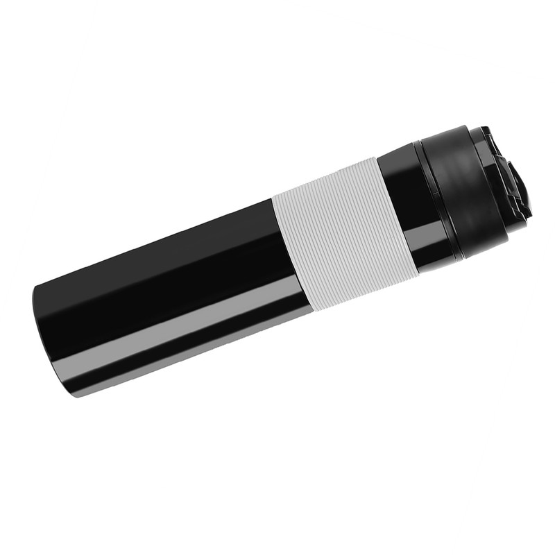 350ml Portable Coffee Press Bottle Tea Coffee Maker Drinking Water