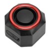 Alert Bike Taillight Prevent Theft Auto On Off IPX5 Waterproof