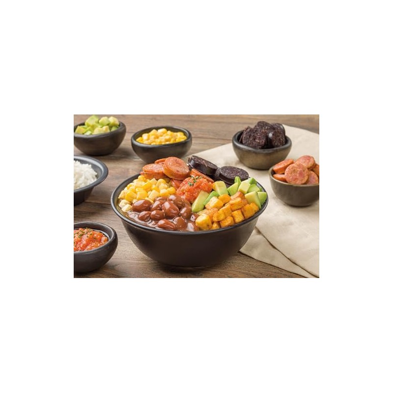 RICA Frijoles Antioqueños Can 15 Oz (Pack of 1)