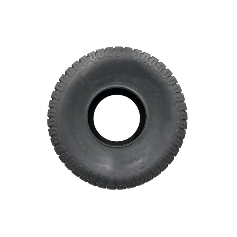 Hoosier Wheel 24x12.00-10 4 Ply Turf Tire (Compatible with 022-4005-50