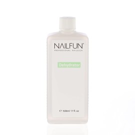 Dehydrator 500 ml - for highly greasy nails with adhesion problems