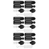 Beer Tap Cap Plug Brush Faucet Long Brushes Faucet Cap