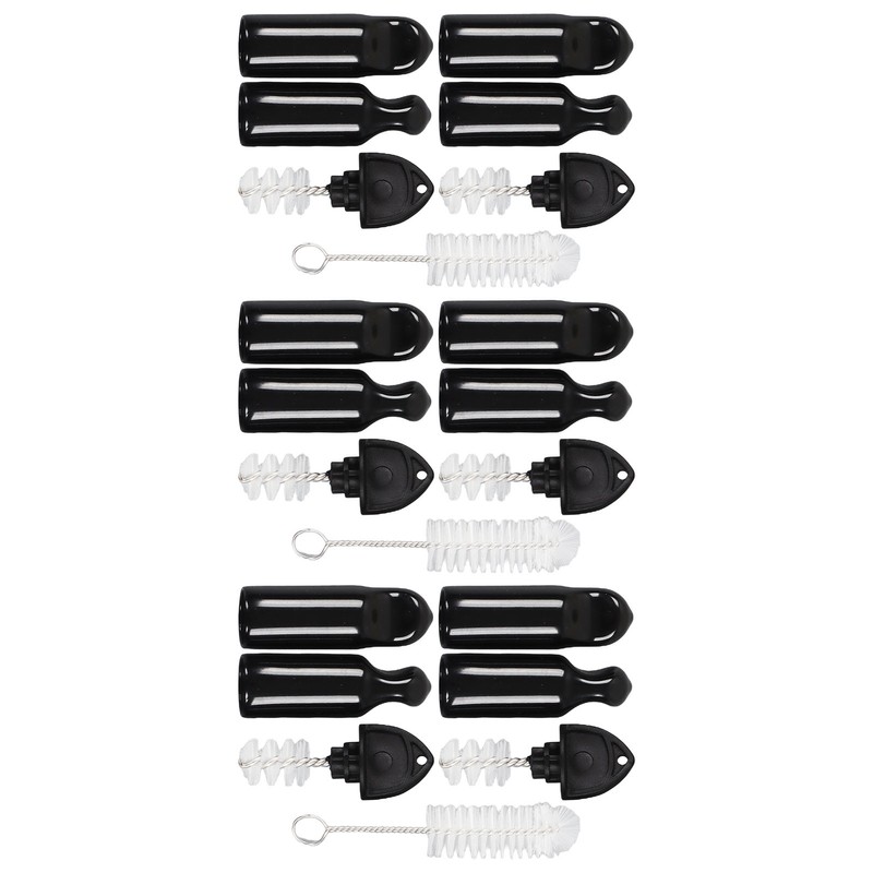 Beer Tap Cap Plug Brush Faucet Long Brushes Faucet Cap