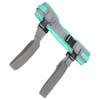 Transfer Belt Gait Lifting Assist Device with Loops Medical Nursing