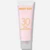 Protector Solar Facial Mineral Mary Kay Fps 30