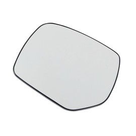 Compatible with Mirror Glasses Driver Left Side Hand 91039Aj190 Sedan For Subaru For Forester For 14-18 PrCars05354