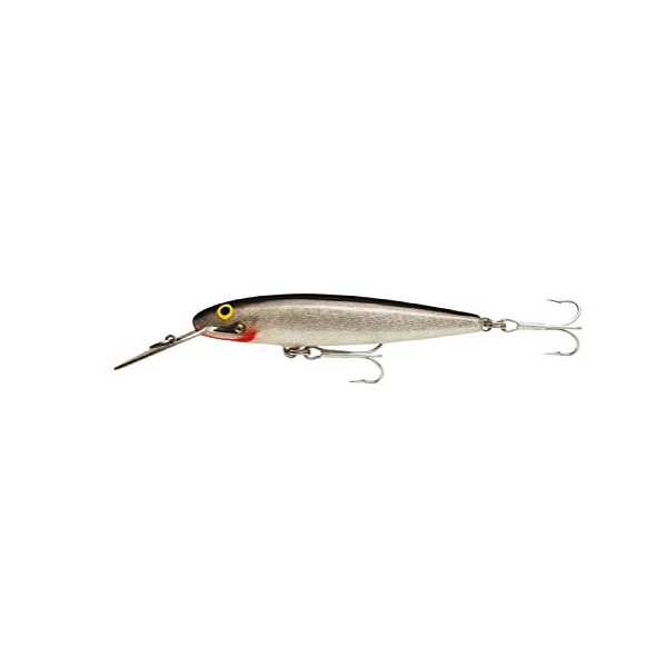 Rapala Countdown Magnum 18 Fishing lure (Silver, Size- 7)