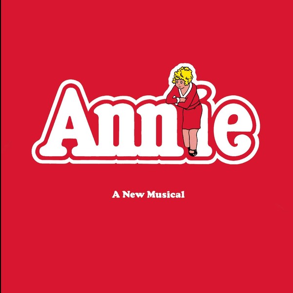 Annie 1977 Original Broadway Cast by Masterworks Broadway [Audio CD]