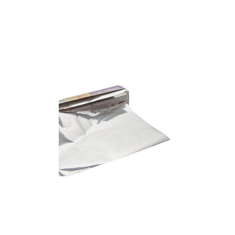Lakeland Thick Aluminium Kitchen Foil & Cutter Box (30cm x