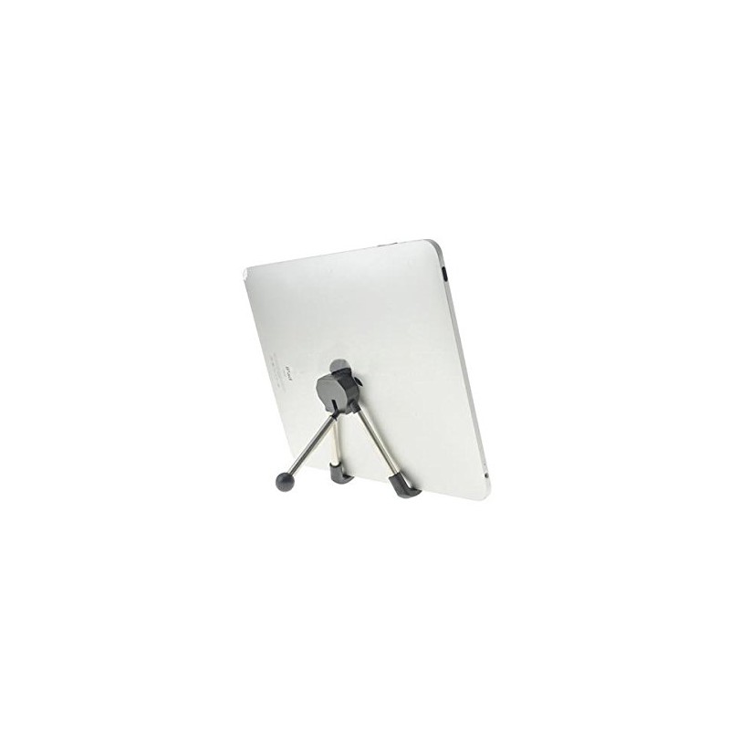 System-S Universal Stativ Ständer Tischhalterung Halter für Tablet PC Smartphone