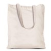 SAKETOS Fabric Bag 38 x 42 cm - Tote Bag