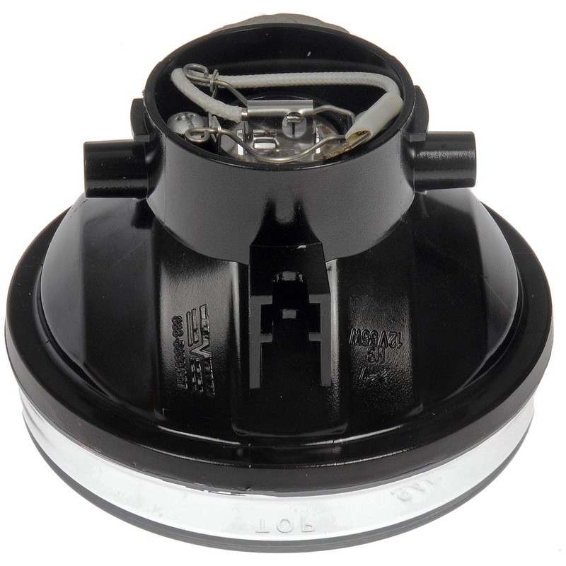 Dorman 888-5399 Fog Light Assembly Compatible with Select Mack/Volvo Models