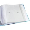 Photo Album 6'' x 4'' Photographs Holds 200 Slip In